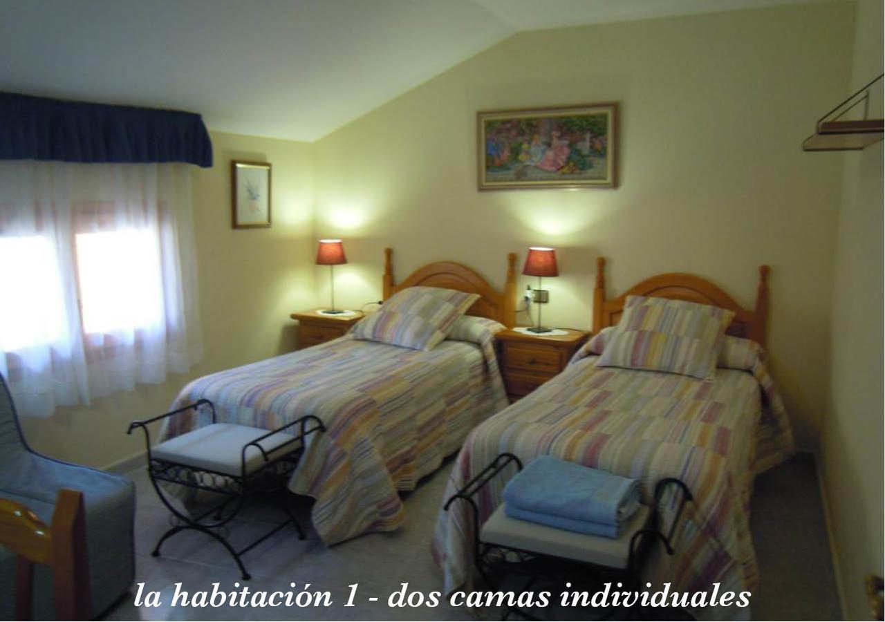 Hotel Casa Dueso El Pueyo de Araguás Zewnętrze zdjęcie