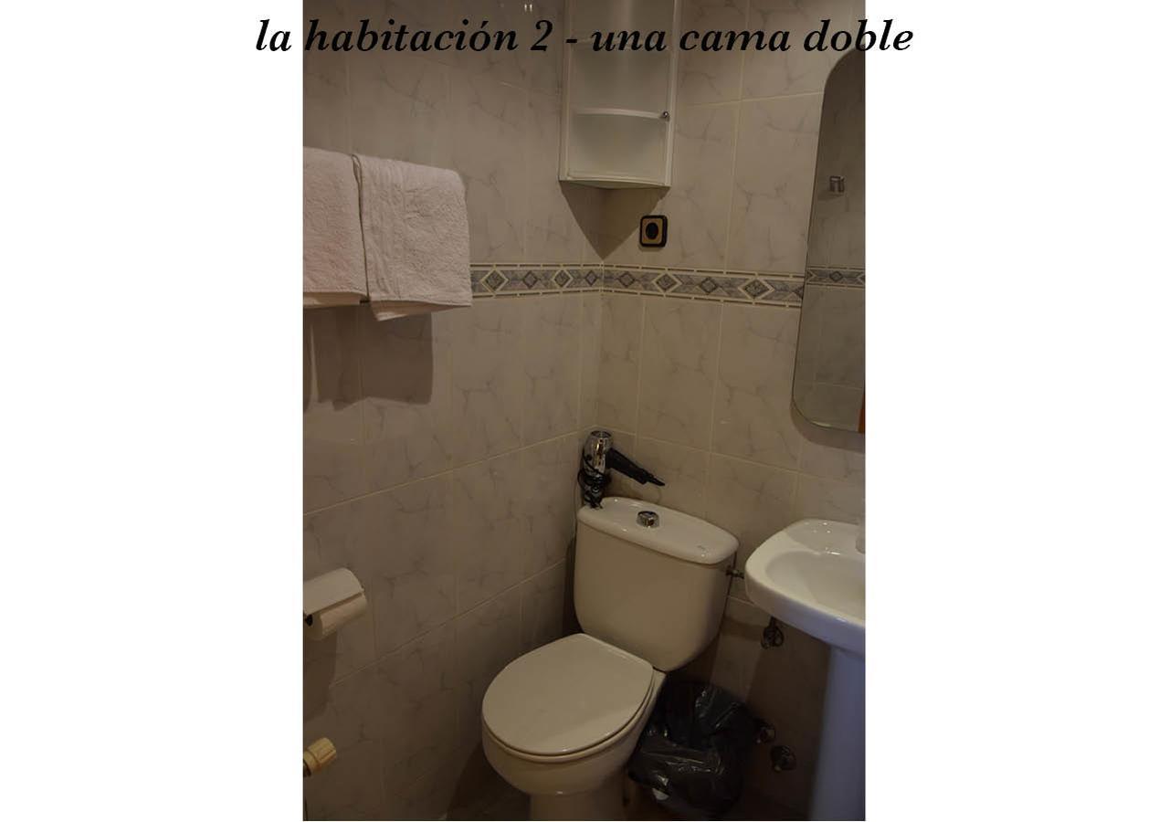 Hotel Casa Dueso El Pueyo de Araguás Zewnętrze zdjęcie