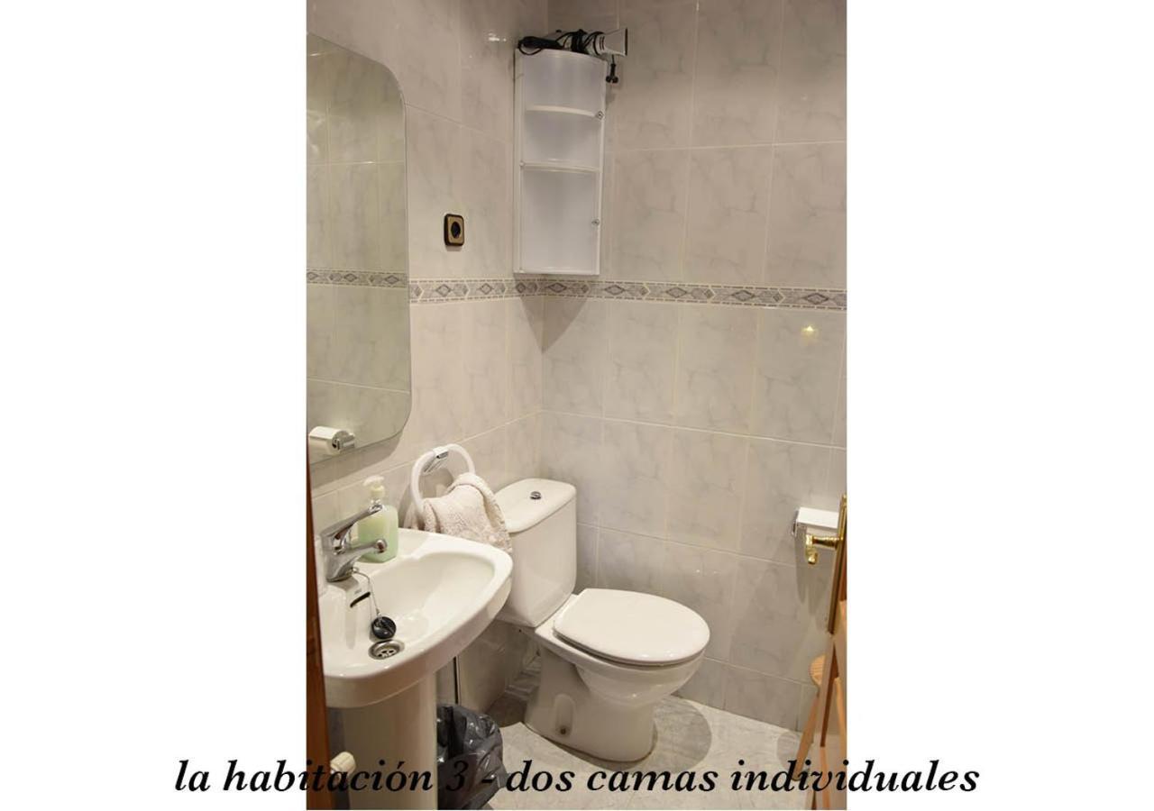 Hotel Casa Dueso El Pueyo de Araguás Zewnętrze zdjęcie