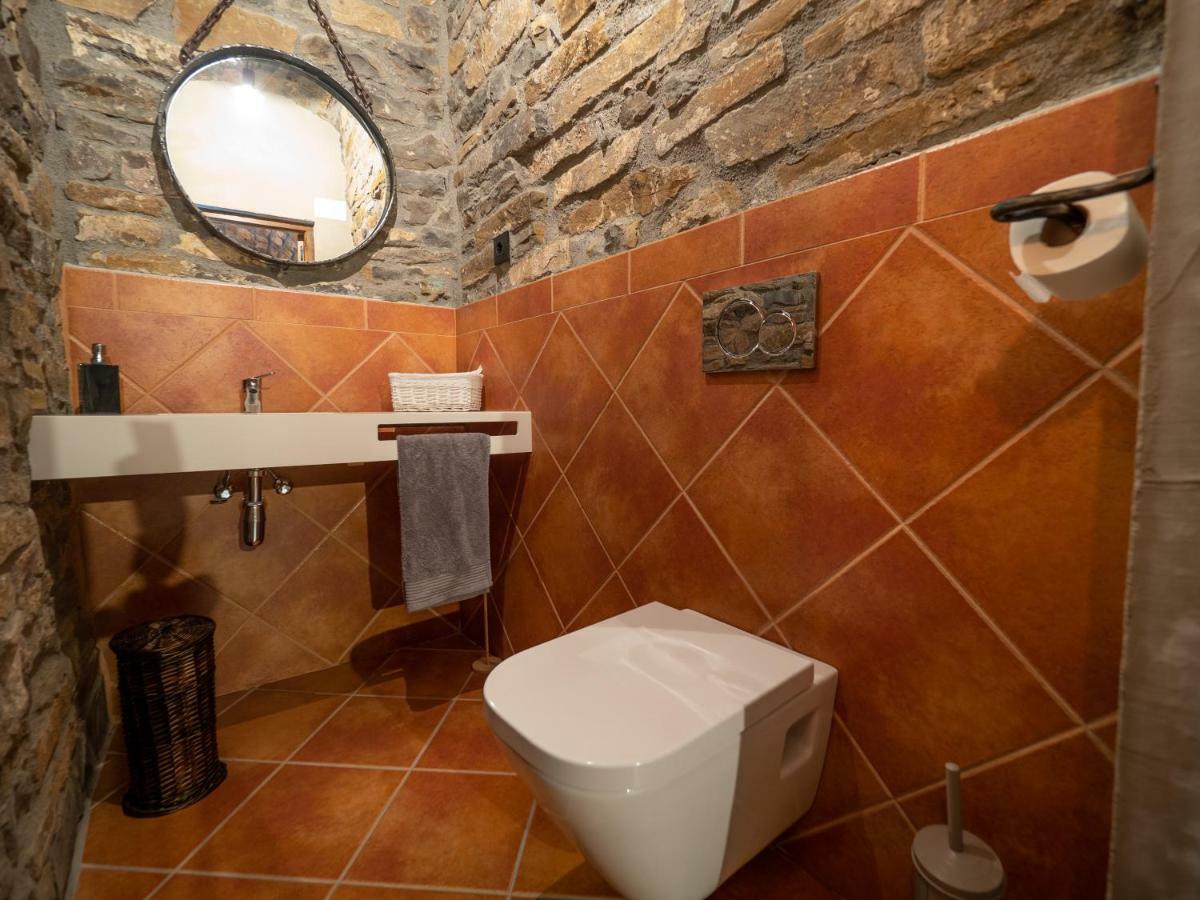 Hotel Casa Dueso El Pueyo de Araguás Zewnętrze zdjęcie